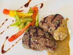 -ITA·意塔意大利餐厅(亦庄店)