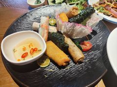 -印象芽庄越式餐厅(东兴店)