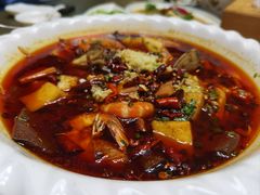 -金地利海鲜酒楼(清凉门店)