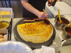 -卞姐蛋饼(陕西南路店)
