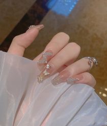-IDO美甲美睫