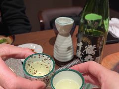 -千代武日本料理(哈西店)