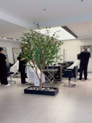 -付军剪艺JF ProSalon