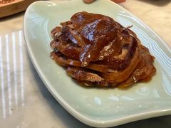 -泰钰丰烤鸭.天津菜(开发区店)
