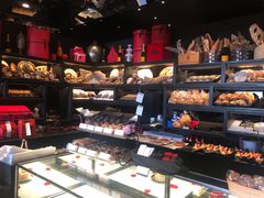 -Salon de The de Joel Robuchon(外滩18号店)