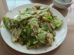 -振生清真饭店(永安道店)