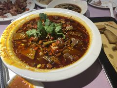 -顺风海鲜港(长寿路店)