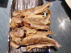 -肉串汪(望京店)