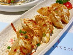 日式煎饺-花漫里日式餐厅(刺桐店)