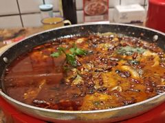 -聂发财重庆江湖菜(解放碑店)