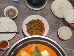 -湘轩·土菜研究院(光大店)