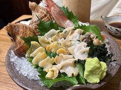 -酒肴一瓢·活贝料理·日本料理(三元桥·霄云路店)