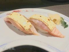 -山葵家·创意料理(宁波来福士店)