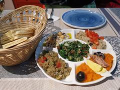 -La Medina餐厅(亮马河南路店)