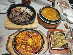 -将军牛排·尔滨地标朝鲜族美食(总店)