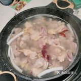 带一家人来本月吃椰子鸡煲仔饭