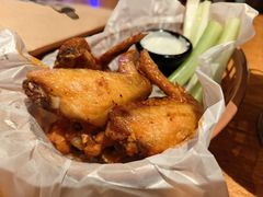 -Texas Roadhouse(世纪汇广场店)