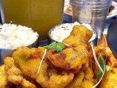 -山里屯铁锅炖·东北菜(康桥店)