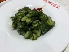 -峨嵋酒家总店(车公庄店)