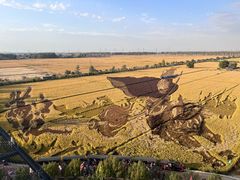 -稻梦空间冰雪小镇