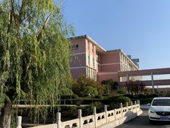 -南京财经大学(仙林校区)