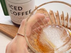 -MQ COFFEE STAND明谦(新洲店)