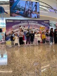 -奈尔宝家庭中心·亲子餐厅(苏州大悦城店)