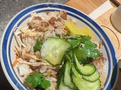 -捡角台湾食堂(花木Plus乐坊店)