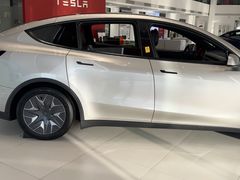 -TESLA 特斯拉(北京后沙峪特斯拉中心)