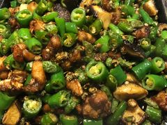 -拈菜(观音桥阳光世纪店)