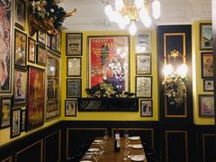 -Entrecôte 法国牛扒馆(保利·时光里店)