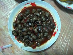 酱爆螺蛳-老品芳