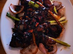 -ZF Seafood Restaurant 卓峰海鲜餐