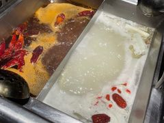 -野妹经典火锅(江夏中百店)