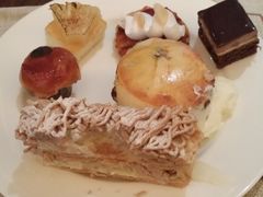 -杭州西子湖四季酒店-WL BISTRO西湖餐厅(灵隐路店)