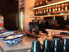 -龙之梦万丽酒店青餐厅