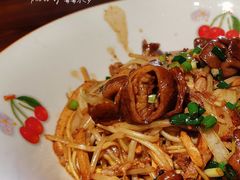-小狗面馆(河东路店)
