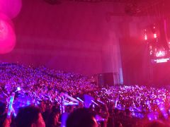 -成都金融城演艺中心