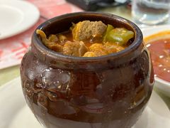 -华梅西餐厅(哈尔滨中央大街店)