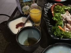 -湊湊火锅·茶憩(和平大悦城店)
