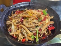 脆爆双肚-张关合渣(航空大道店)