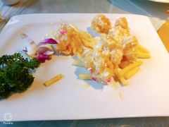-天津乾毓德饭庄·清真传统炒菜·海鲜烧烤(咸阳路店)
