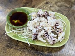 -贞姨美食·老字号海鲜大排档