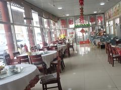 -何适山庄 ·可团建(水长城P2停车场店)