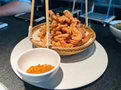 -赠李白·如诗的川味(余杭万达广场店)