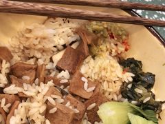 -流浪地图剁椒卤汁拌饭(未来城购物广场店)