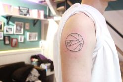 -众刺纹画·纹身·穿孔饰品·海娜定制