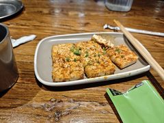 -不是烧烤·武汉大排档(大成路店)