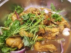 -真味鲜厨(观塘店)