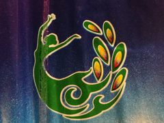 餐具摆设-雀舞云南菜(天津天河城购物中心店)